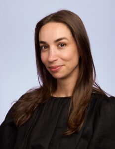 Picture of Alison Caporimo