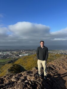 Picture of Harrison Kelly