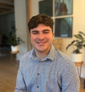 Picture of Luke Gutleber