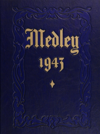 high school yearbook photo 8