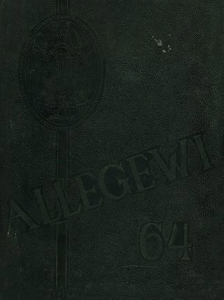 high school yearbook photo 8