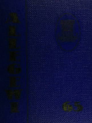 high school yearbook photo 9