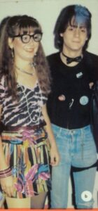 A MAn And Woman Student