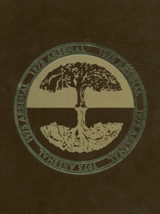 high school yearbook photo 2