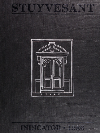 high school yearbook photo 6