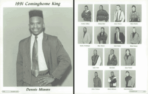 1995 Cominghome King Photo