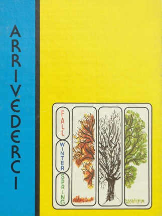 high school yearbook photo 18