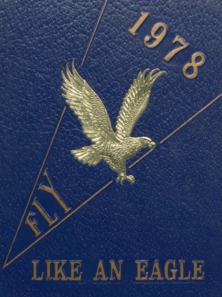 high school yearbook photo 20