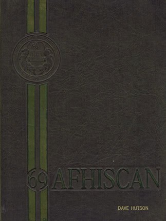 high school yearbook photo 14