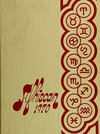 high school yearbook photo 15