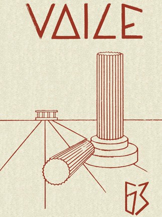 high school yearbook photo 8