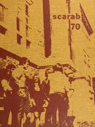 high school yearbook photo 8