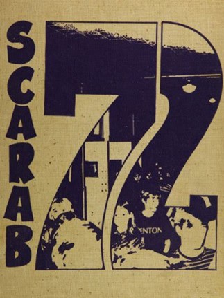 high school yearbook photo 9