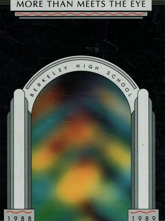 high school yearbook photo 6