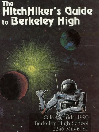 high school yearbook photo 7