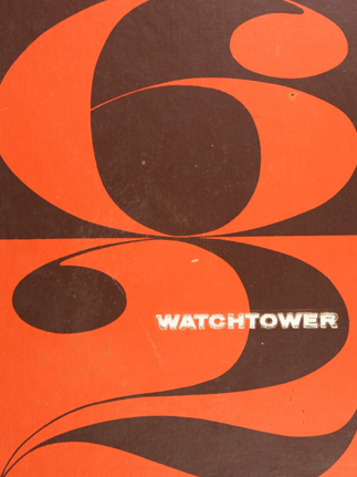 Beverly Hills High School (Beverly Hills, CA) 1962 yearbook cover