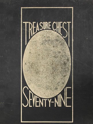 Brazoswood High School Cover 1979