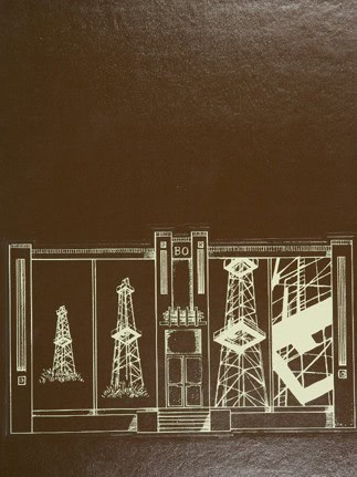 high school yearbook photo 6