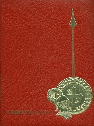 high school yearbook photo 5