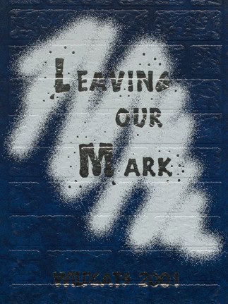 high school yearbook photo 20