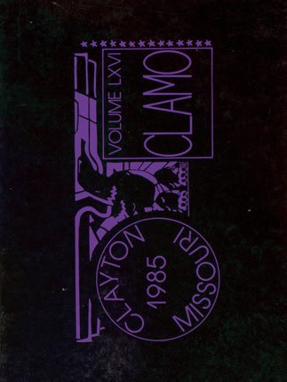 high school yearbook photo 16