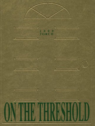 high school yearbook photo 2