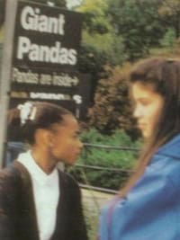 high school yearbook photo 8