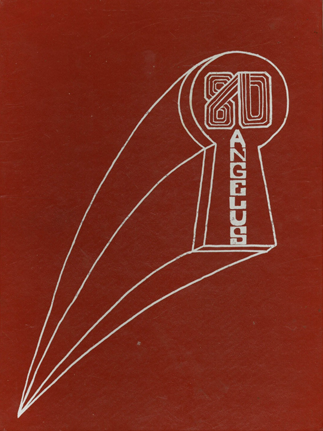 East High School 1980