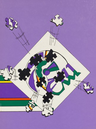 high school yearbook photo 4