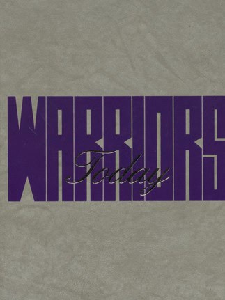 high school yearbook photo 5