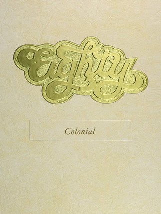 high school yearbook photo 3