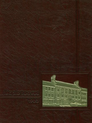 high school yearbook photo 4