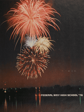 high school yearbook photo 2