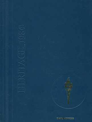 high school yearbook photo 4