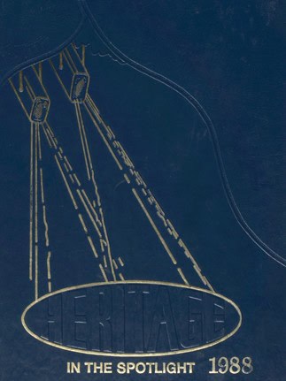 high school yearbook photo 6