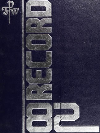 high school yearbook photo 5