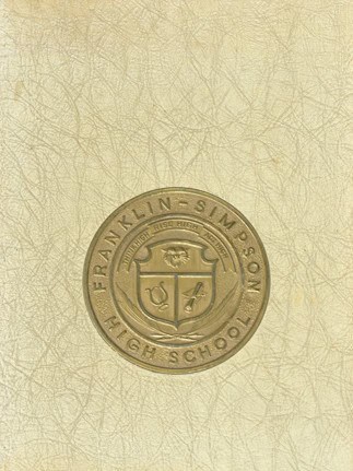 high school yearbook photo 22