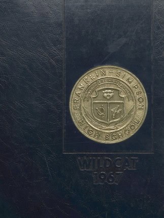 high school yearbook photo 24