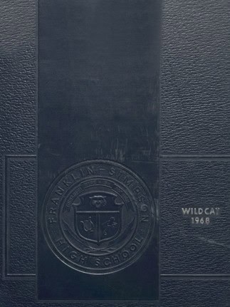 high school yearbook photo 25