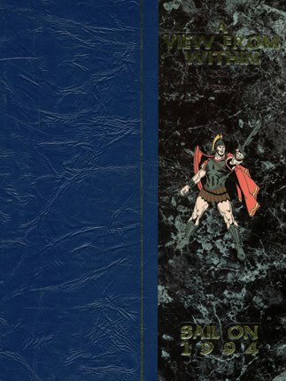 high school yearbook photo 10