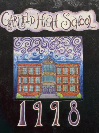 high school yearbook photo 3