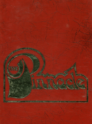 Glenbard West High School (Glen Ellyn, IL) 1985 yearbook cover