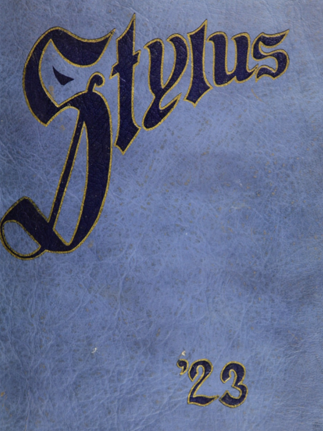 high school yearbook photo 8