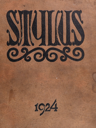 high school yearbook photo 9