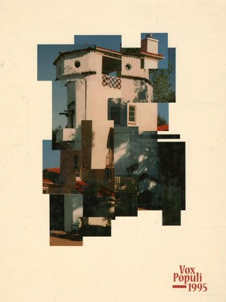 high school yearbook photo 10