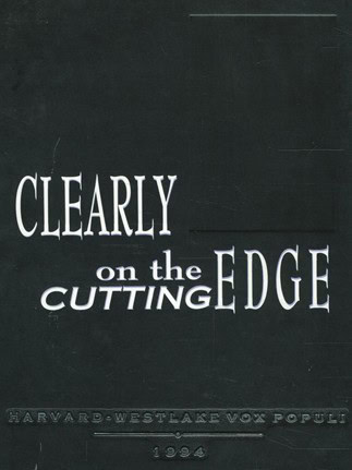 high school yearbook photo 9