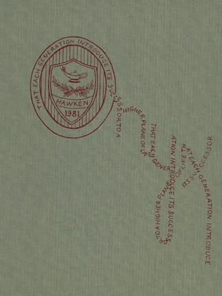 high school yearbook photo 9