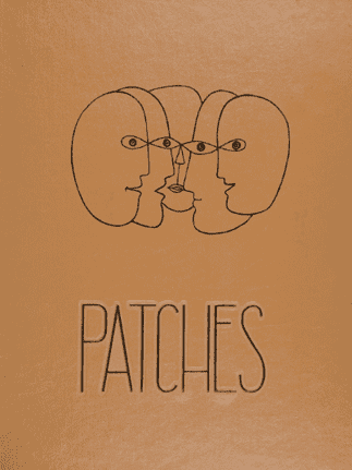 1965 Hewlett High School Yearbook Cover