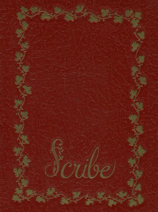 high school yearbook photo 7