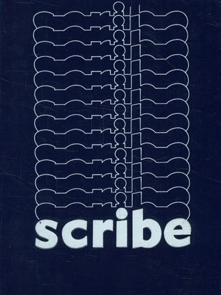 high school yearbook photo 8